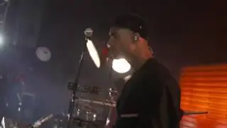 SAMPHA - BLOOD ON ME - LIVE @ ROSKILDE FESTIVAL 2018