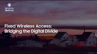 Fixed Wireless Access: Bridging the Digital Divide