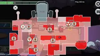 No Kill Challenge *20 SUBS SPECIAL* -Among Us(Polus)