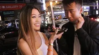 WHAT DO ASIANS LOVE THE MOST....?