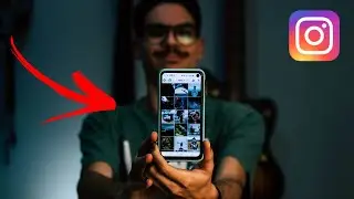 como deixar seu feed combinando em 5 PASSOS!