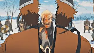 『 Lord Knows 』(flow edit)