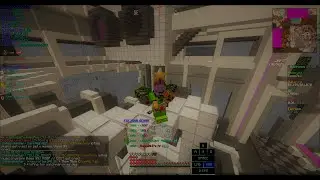 Cosmic PvP Hilarious Failed Operation vs KickRocks