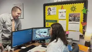 Belle Heth News 8/29