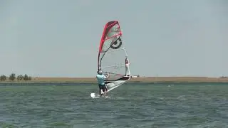 Укрощение паруса /Taming the Sail (2019)