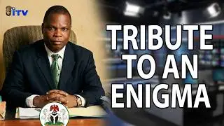 Rare Gem: Late Dr. Christopher Adesotu Eulogised