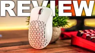 Pulsar Gaming Gears Xlite V2 Review