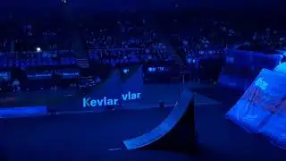 Nitro Circus London 24.11.2018 - Presentation