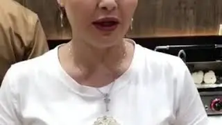 Миллион жамоасидан Шахло хаммани мехмонга чакирди