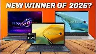 BEST Asus Laptop 2025 | Top Picks & Reviews