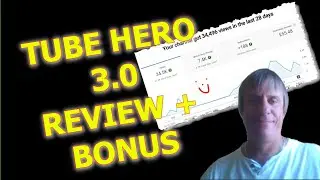 Tube Hero 3 0 Review and Bonus