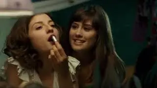 ციდან სამ მეტრზე (სერია 1) (16+)