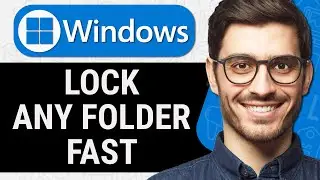 How to Password Protect A Folder in Windows 11 (Quick & Easy)