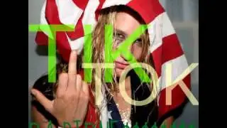 TIK TOK REMIX - DA BIDNESS Parody (originally by KE$HA)