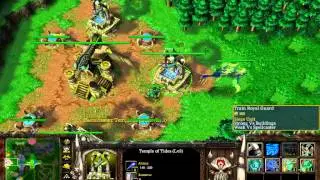 Survival Chaos