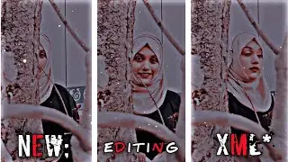 🎁preset alight motion ✨ preset xml 🥀 preset alight motion support xml🧨 #kumareditz420