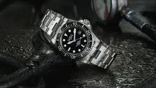 DAVOSA Ternos Professional 68h Automatic