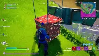 I hit that like bruhh