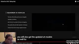 Talking with the community and some gaming too!