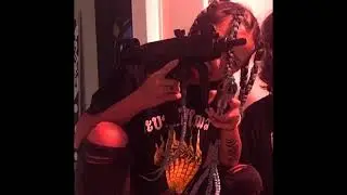 Ricky2BBY - Finer Things