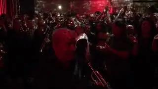 Trumpet Spirit ￼