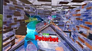 Dancin 🕺🏻 (Fortnite Montage) + Best Controller Settings For AIMBOT/Piece Control🧩