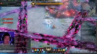 Lost Ark | Lagoon Island Iar Kaya Boss | iLevel 250