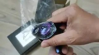 Megabass Zonda Hedgehog!!!
