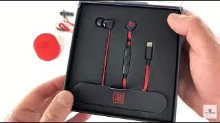 First Look: Beats urbeats3 Decade Collection