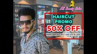 HOW TO LAYOUT SALON PROMO|BASIC LAYOUT|PHOTOSHOP TUTORIAL FOR BEGINNERS