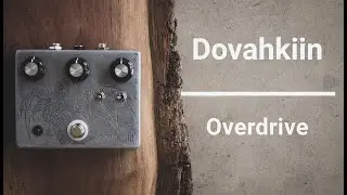 Ram Effect - Dovahkiin (Guitar Demo)