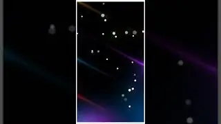 Kinemaster Colour Lighting Background Video Effects | Kinemaster background | Black Screen Template