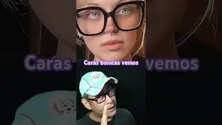 Caras bonitas vemos #funnyvideo #humor #funny #funnyshorts