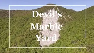 Devil's Marble Yard |DJ Phantom 3|