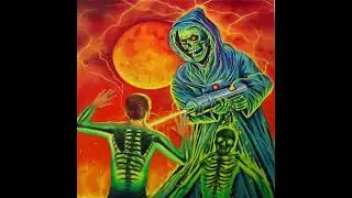 *FREE* Dark Phonk x Dark Trap Metal Type Beat "KILLA PLAYA"