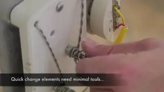 L&L has Quick and Easy Elements Changes