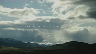 A Hideo Kojima Game