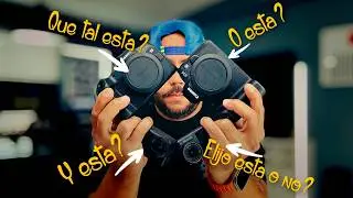 WHICH CAMERA TO BUY - THE ONLY THING YOU NEED TO KNOW.