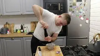 szybka kanapka
