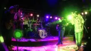 The World Is A Beautiful Place & I Am No Longer Afraid To Die - Allentown, PA (2013.03.22)