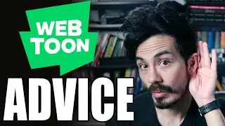 Webtoon April 2020 - Questions with Featured Creator Answers