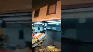Дешевые фрукты в Питере