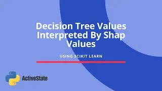 How to Interpret Decision Tree Values with Scikit-Learn