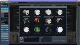 addictive drums 2  kicks