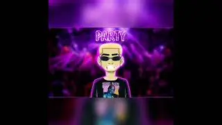 Haxi Mc - Party  [Prod. Lowrabih]