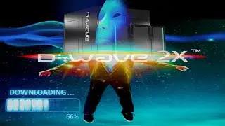 Quantum Computing Hacking D WAVE DNA Resonate Frequency! Protect your DNA!