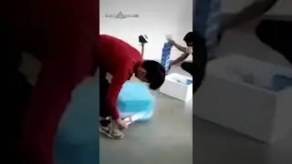 Настоящие профи своего дела 