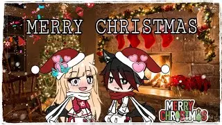MERRY CHRISTMAS!! ☆ [ gachalife + edit ]