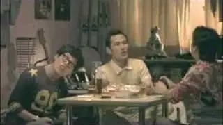 Folklore Japanese TV Spot