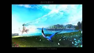 (no audio) Kokia - Follow the Nightingale [Sub Español]